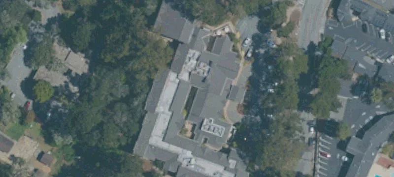 1110 Cass St