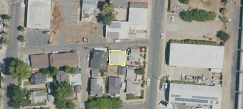 7 Chestnut St