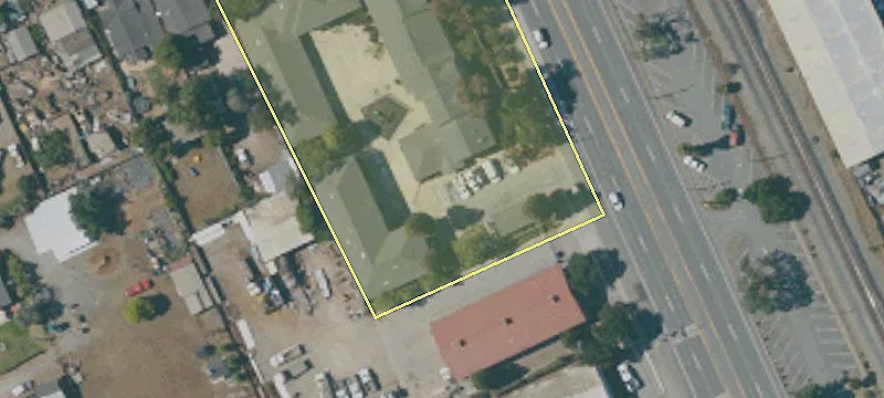 13555 Monterey Hwy