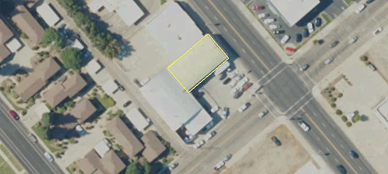 1053 I St