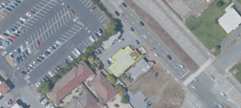 1232 El Camino Real