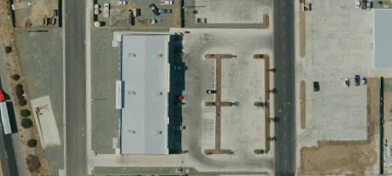 1738 Fremont St