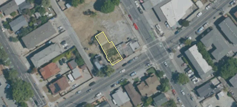 797 Almaden Ave