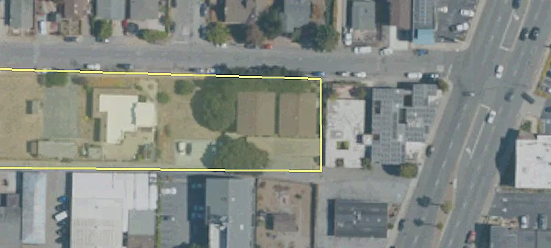 630 Williams Ave