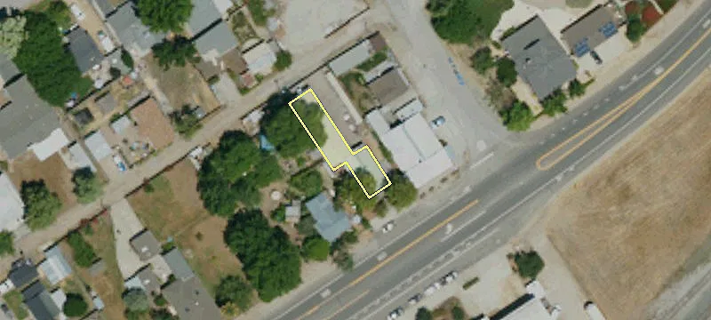 22204 El Camino Real