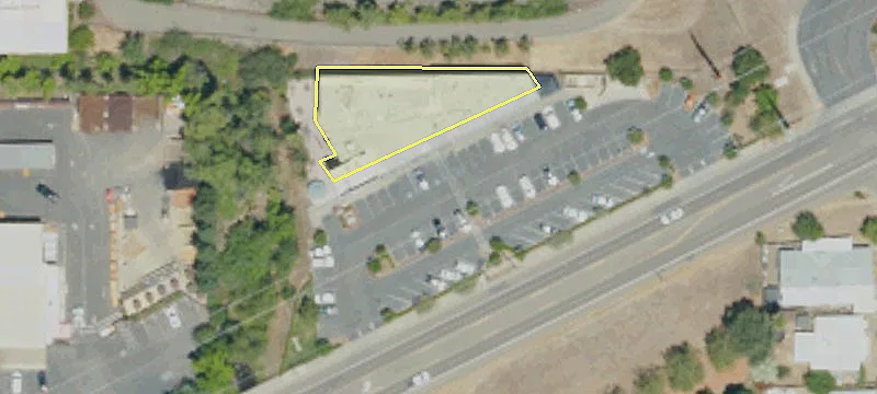1121 White Rock Rd Ste, Unit 101