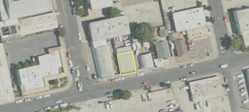 1225 Fremont St