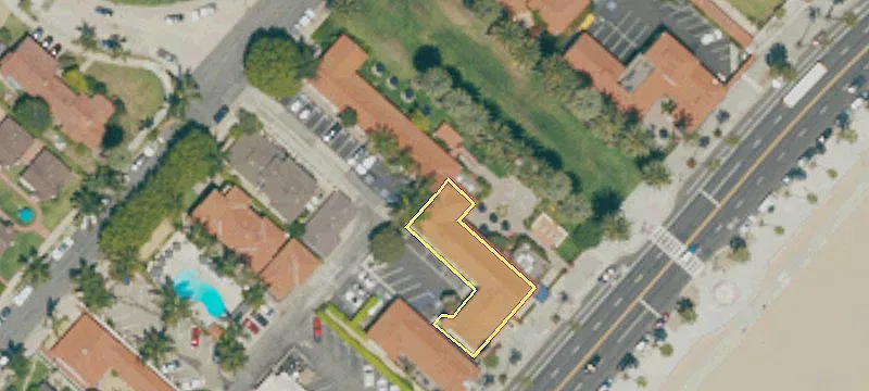 202 Cabrillo Blvd