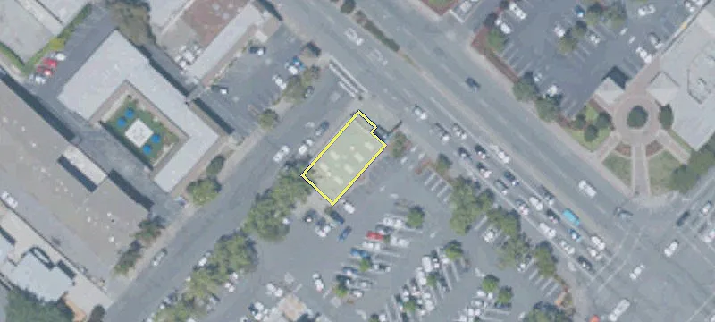 1100 El Camino Real