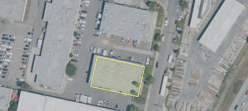 105 Harvey W Blvd
