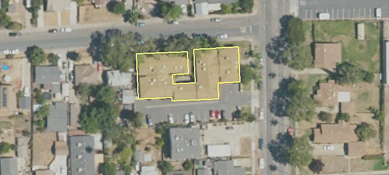 1201 Central Ave