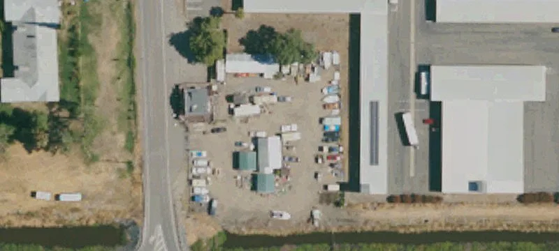 15004 Glasscock Rd