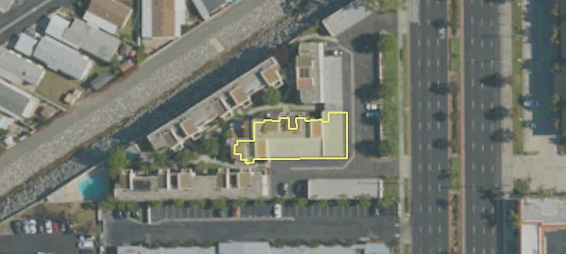 401 Bch Blvd
