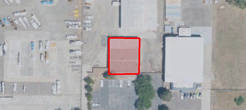 395 Industrial Way