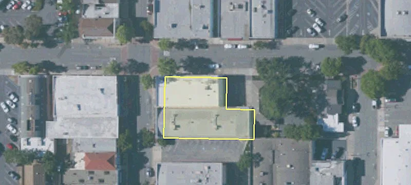 301 G St