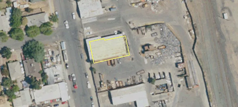 1000 Aurora St