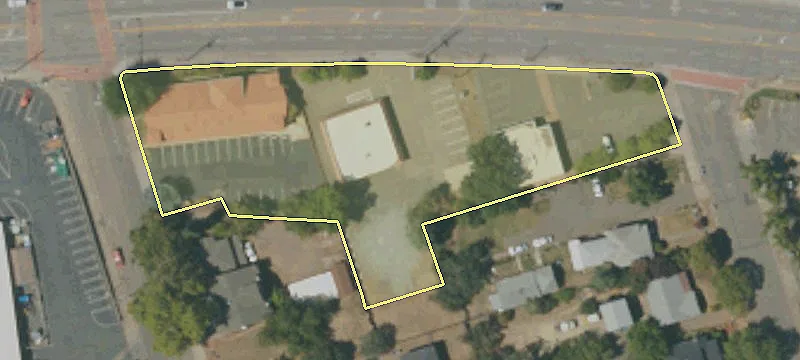 2123 Eureka Way