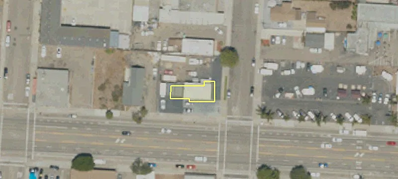 583 Grand Ave
