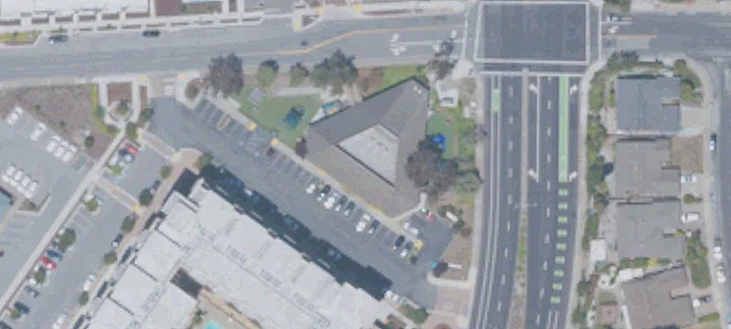 1151 Hillsdale Blvd