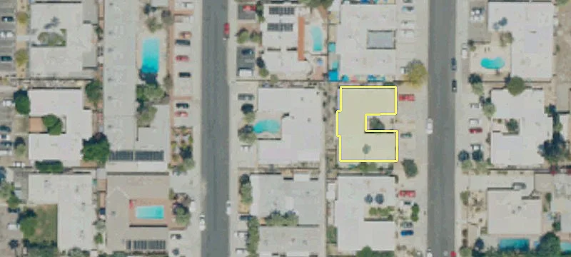 540 Highland Dr