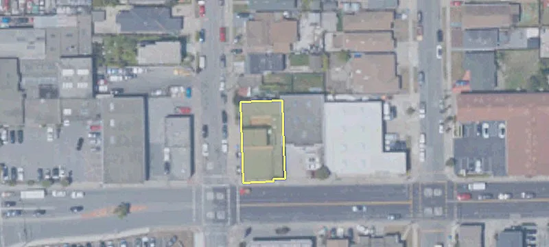 311 San Bruno E Ave