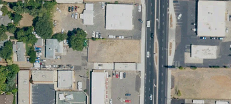 6611 Fair Oaks Blvd