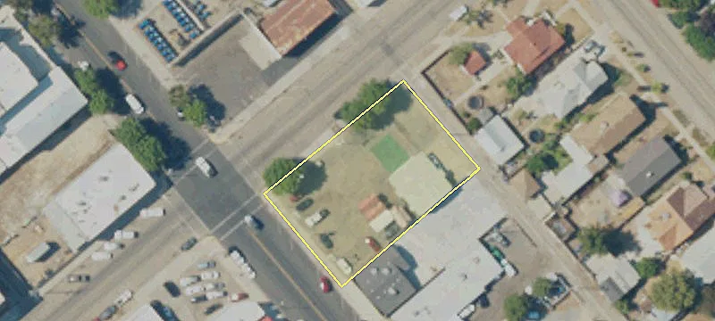 1300 G St
