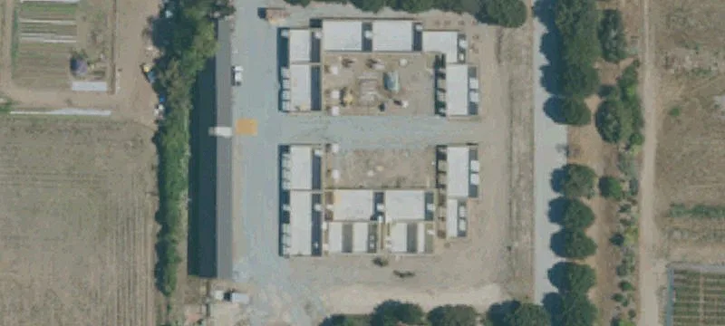 7400 Williams Rnch Rd