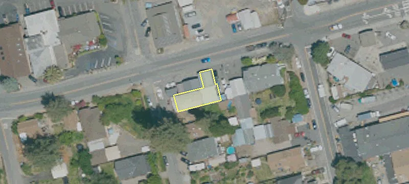 13265 Big Basin Way