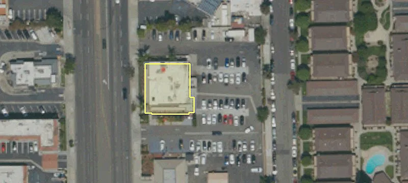 2110 Hbr Blvd
