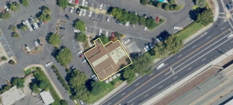 11135 Folsom Blvd