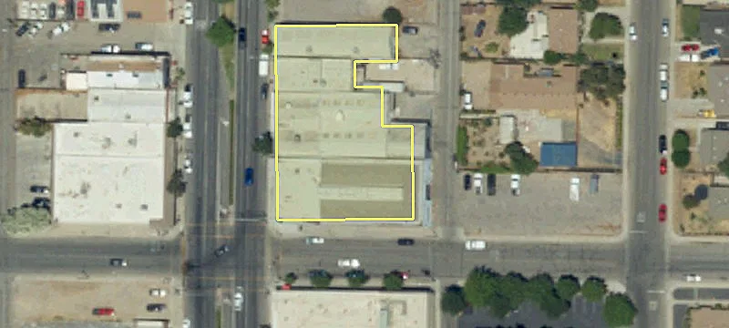 14960 We St