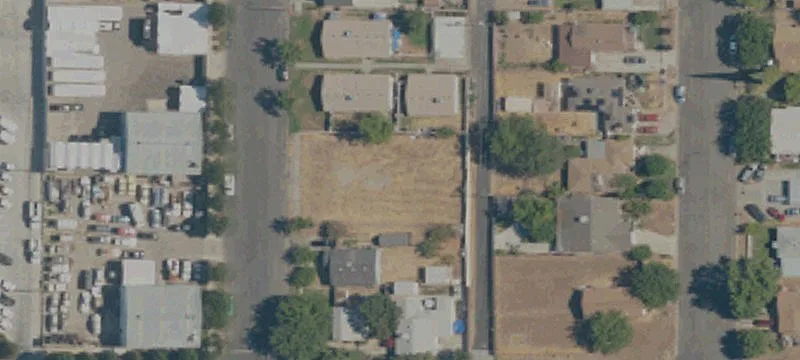 221 Cypress St