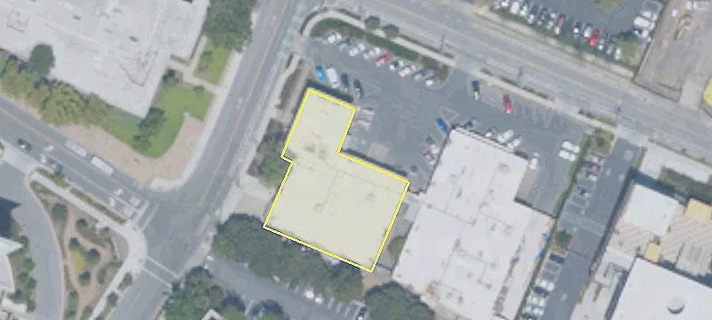 1150 Chrysler Dr