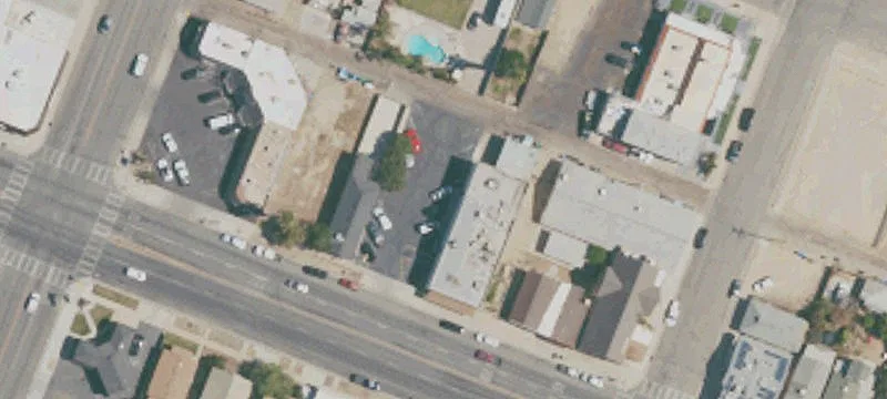 510 Kern St