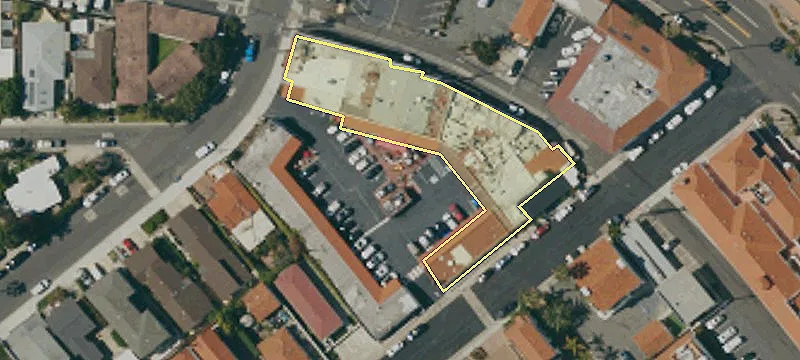 111 Avenida Palizada