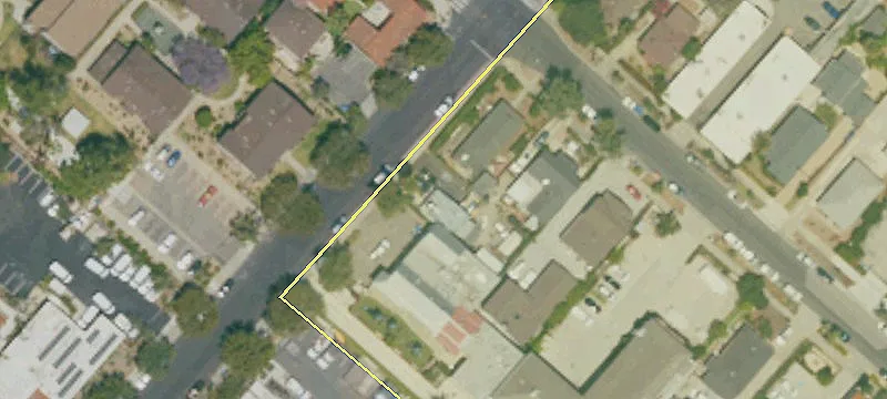 440 Ortega St
