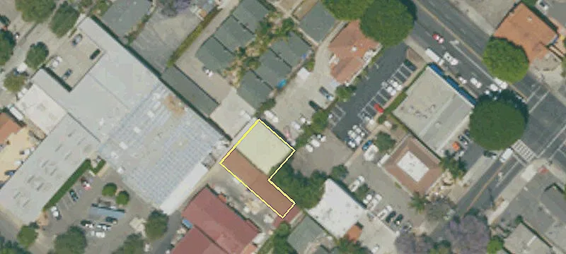 317 Milpas St