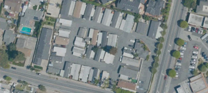 1625 Brommer St Spc, Unit 21