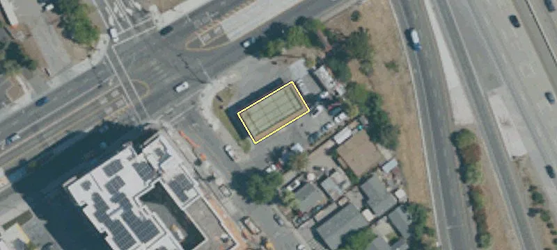 2370 Alum Rock Ave