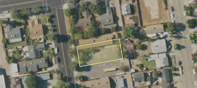 812 K St