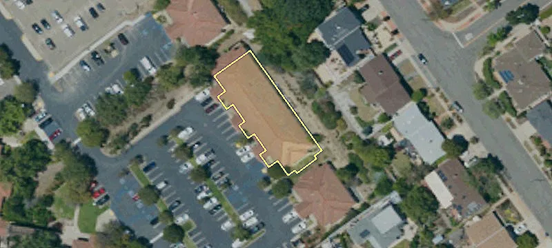 1551 Bishop St Ste, Unit 430