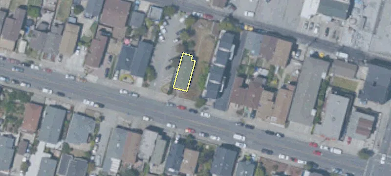 432 Baden Ave