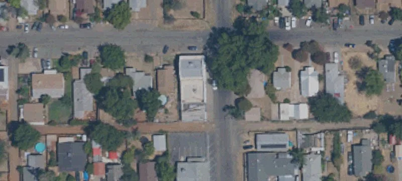 3300 Spencer Ave