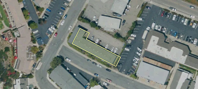 2710 Solano Rd
