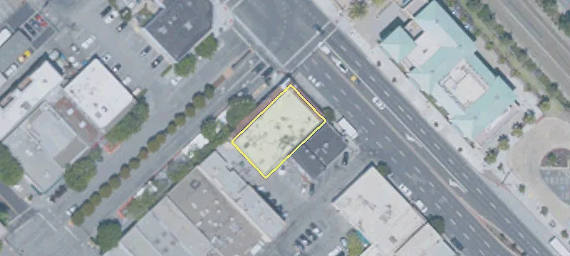 1105 San Carlos Ave