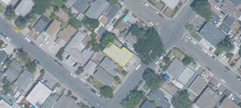 125 Dumbarton Ave