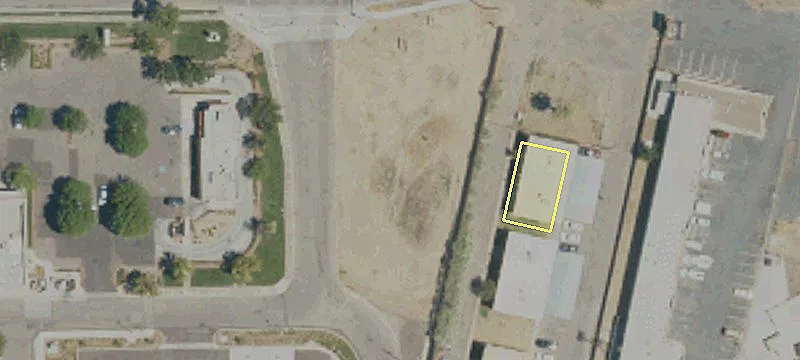 2101 Pacheco Blvd