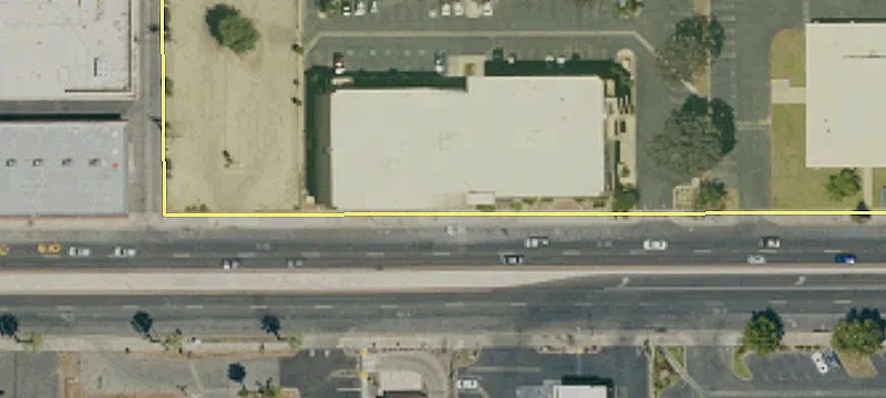 1600 Florida Ave Ste, Unit 109