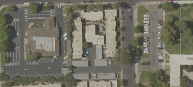 1110 Eucalyptus St